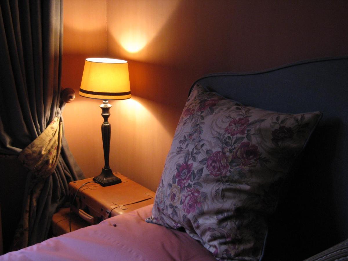 Bed and Breakfast De Epicurist à Hasselt Extérieur photo