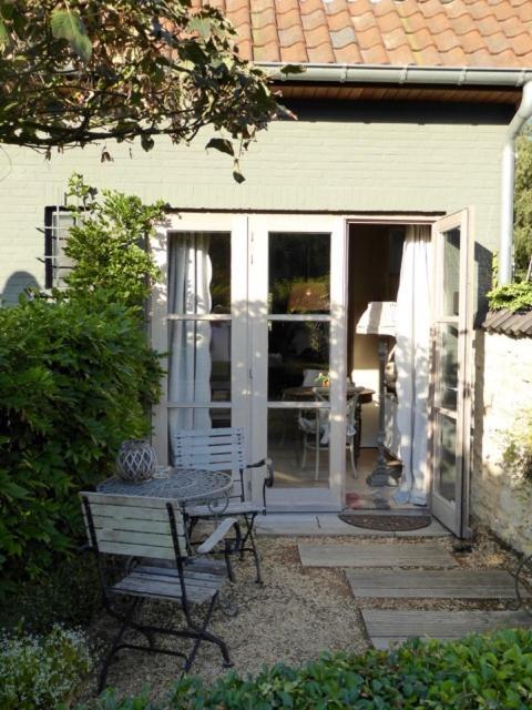 Bed and Breakfast De Epicurist à Hasselt Extérieur photo