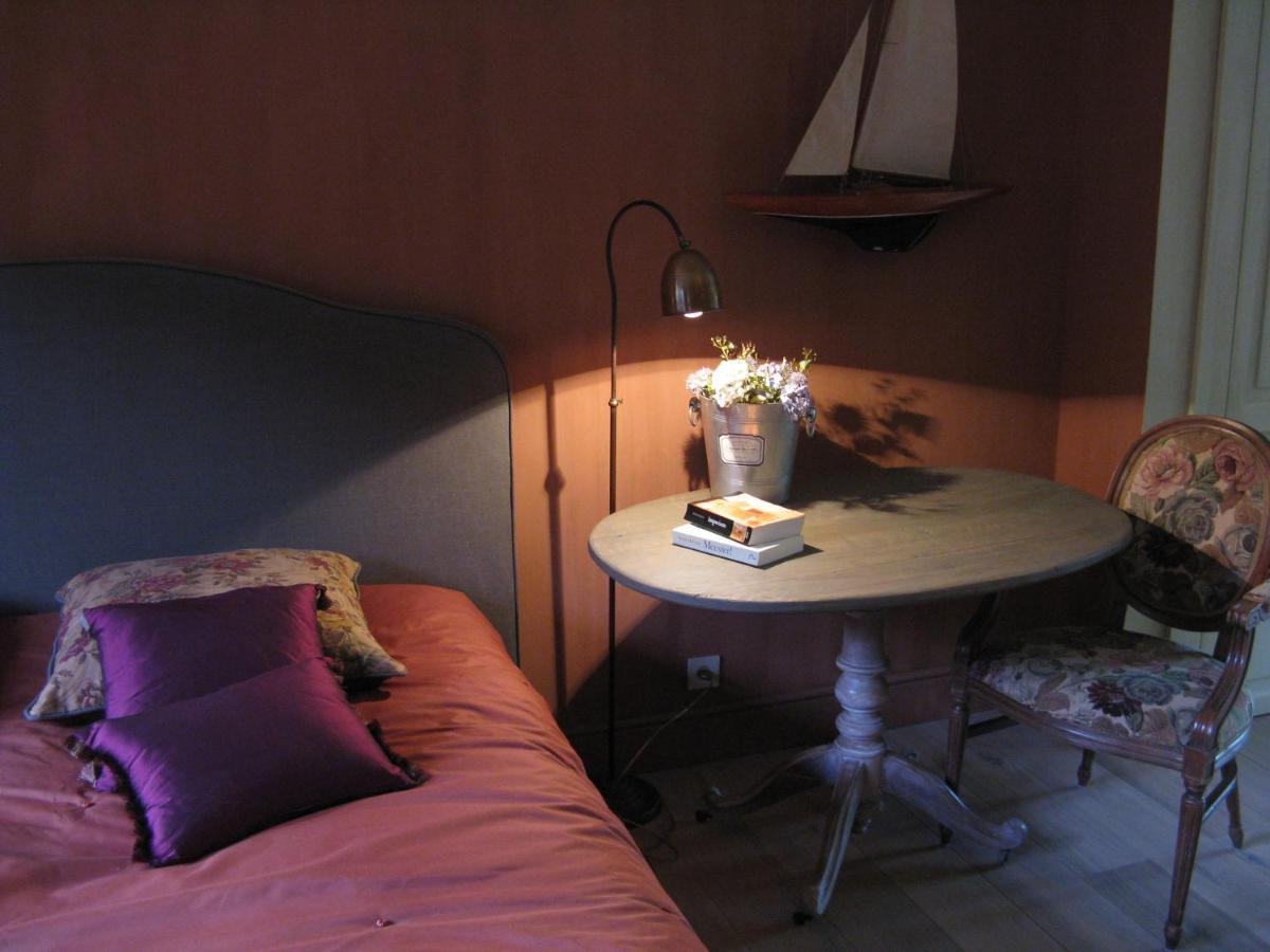Bed and Breakfast De Epicurist à Hasselt Extérieur photo