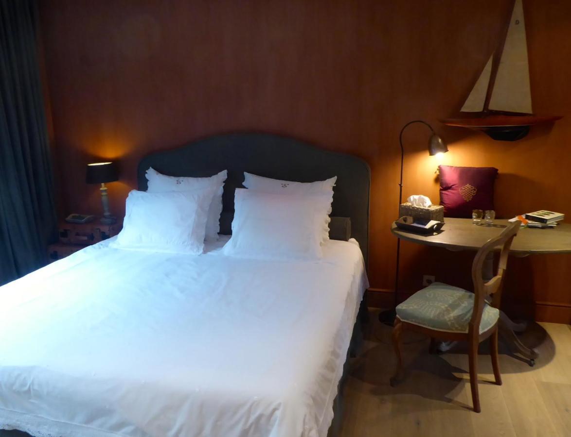 Bed and Breakfast De Epicurist à Hasselt Extérieur photo