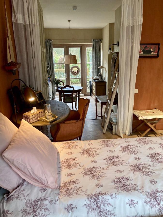Bed and Breakfast De Epicurist à Hasselt Extérieur photo
