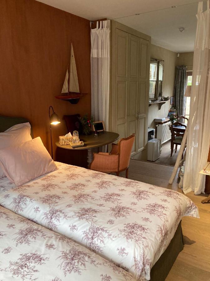 Bed and Breakfast De Epicurist à Hasselt Extérieur photo